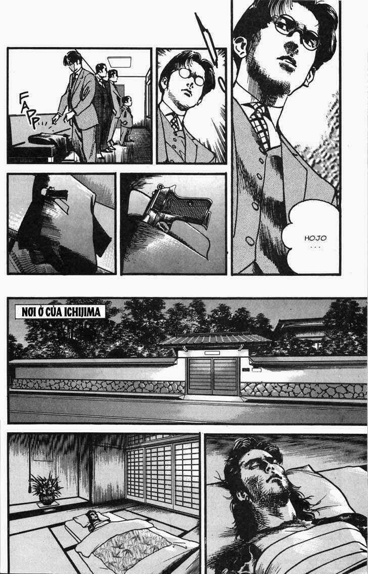 Sanctuary - Chapter 102 - Trang 13