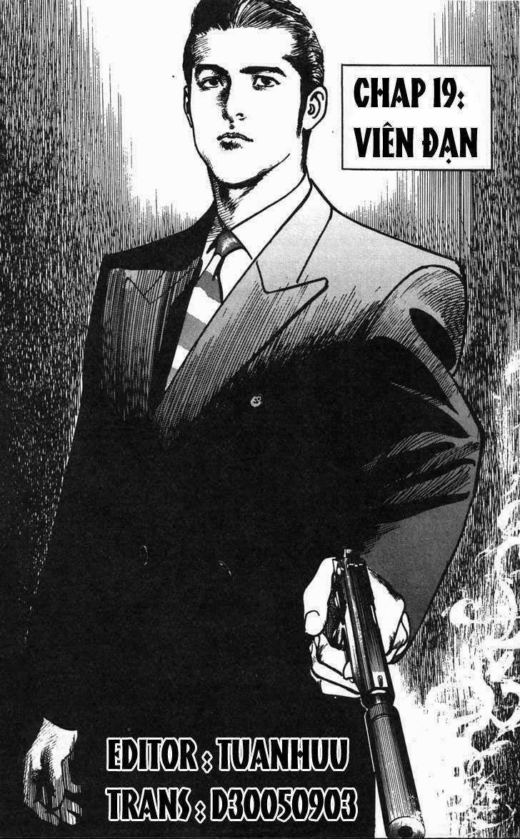 Sanctuary - Chapter 102 - Trang 3