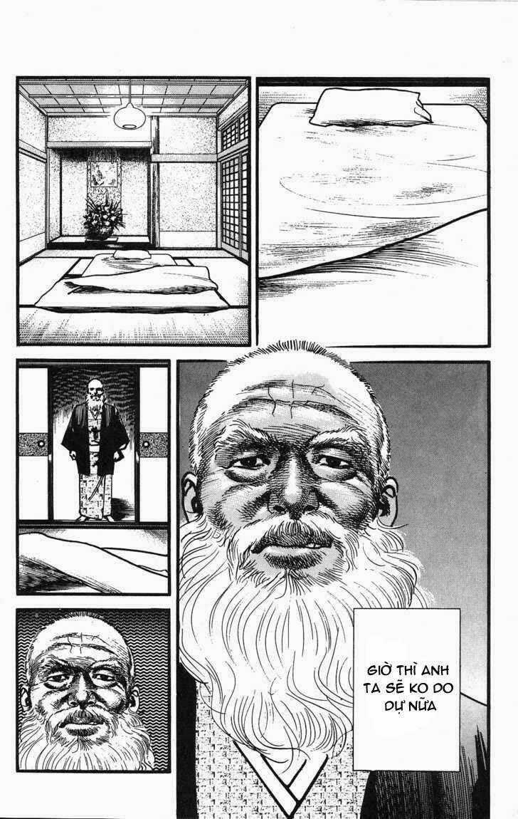 Sanctuary - Chapter 102 - Trang 23