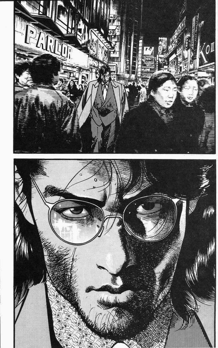 Sanctuary - Chapter 102 - Trang 24