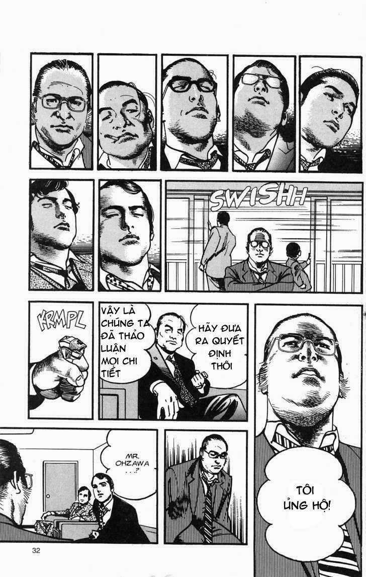 Sanctuary - Chapter 103 - Trang 12