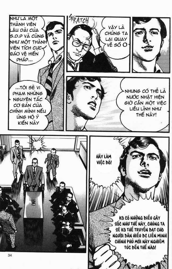 Sanctuary - Chapter 103 - Trang 14