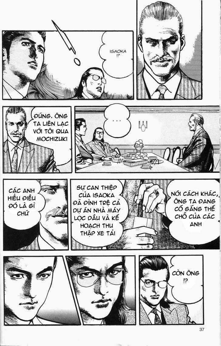 Sanctuary - Chapter 103 - Trang 17