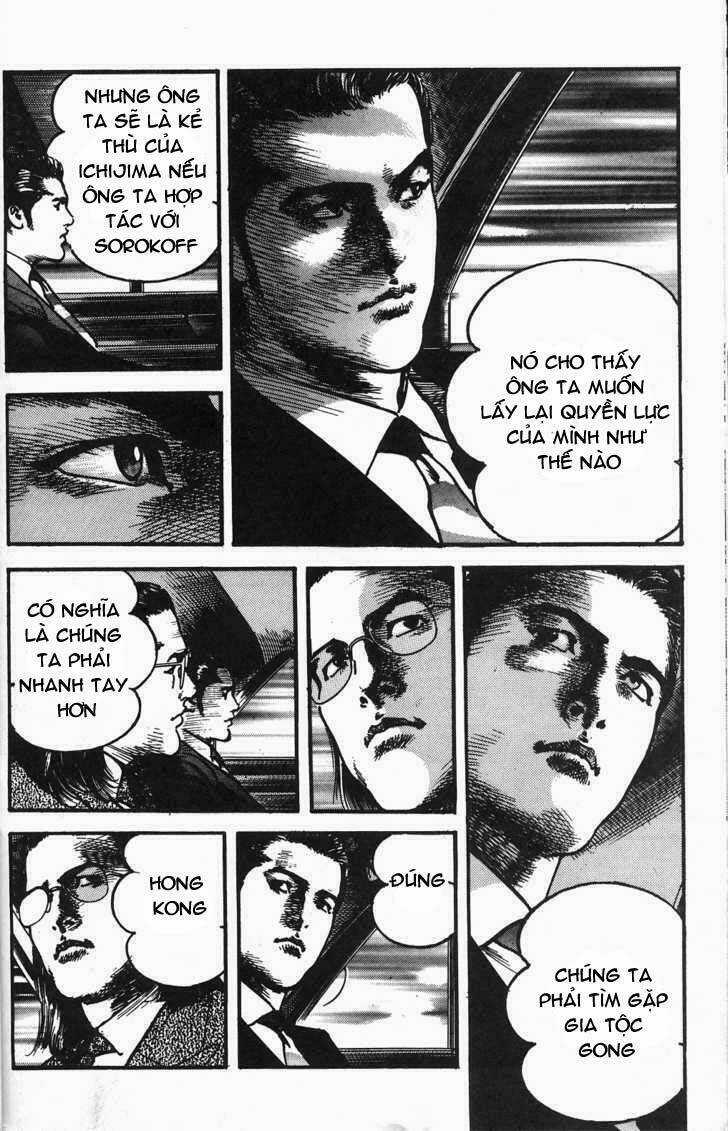 Sanctuary - Chapter 103 - Trang 19