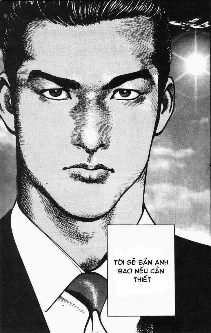 Sanctuary - Chapter 103 - Trang 22