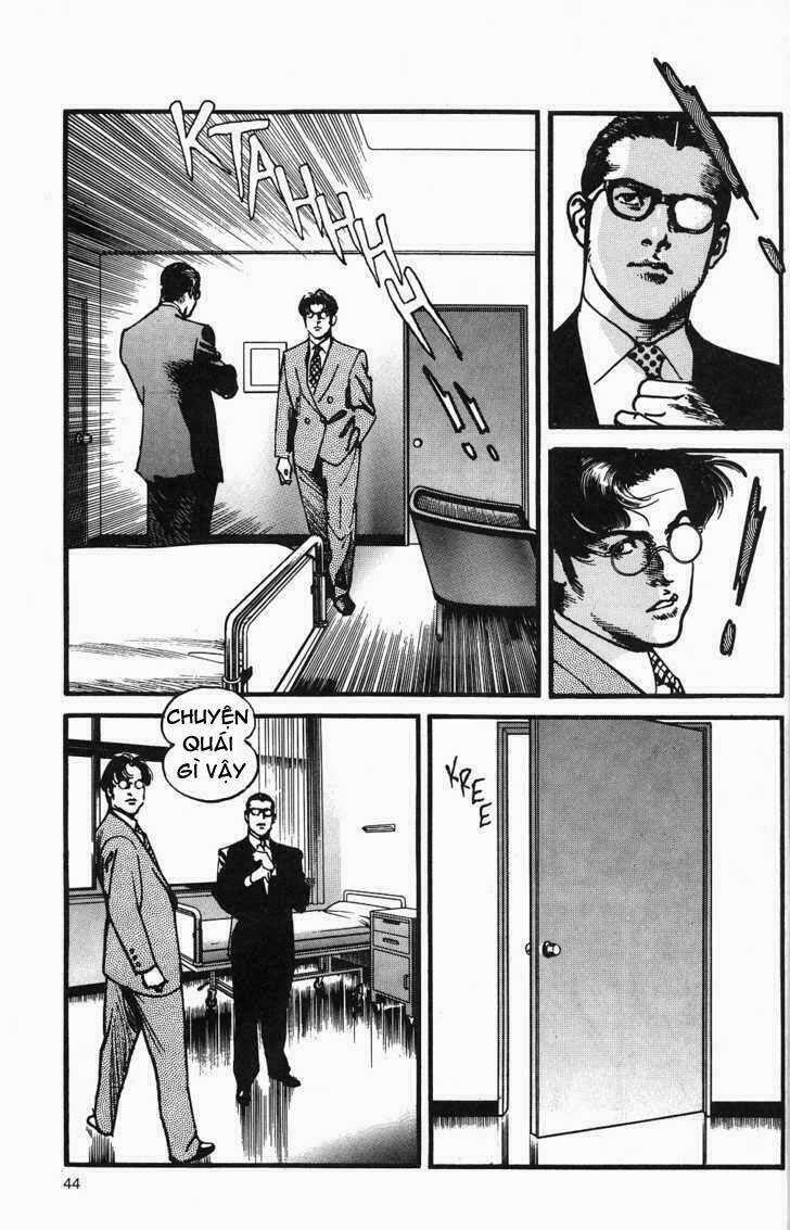 Sanctuary - Chapter 103 - Trang 24