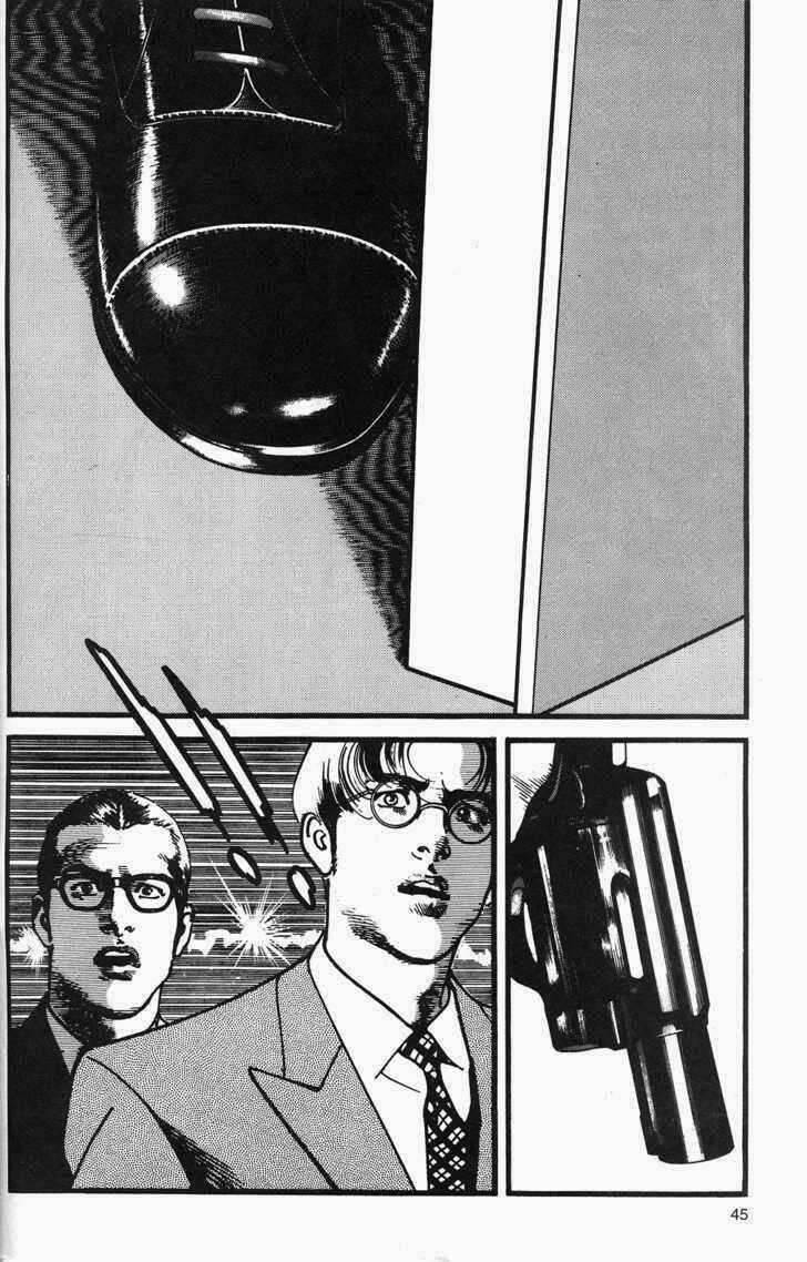 Sanctuary - Chapter 103 - Trang 25