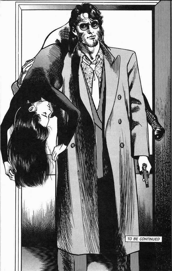 Sanctuary - Chapter 103 - Trang 26