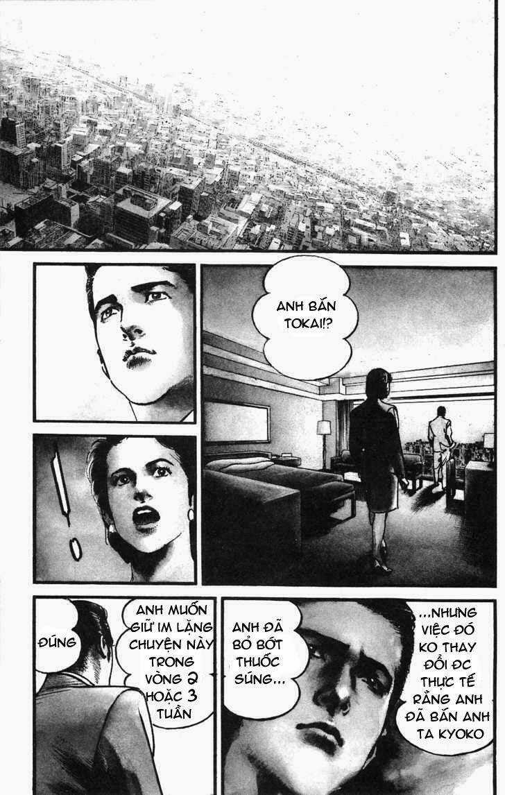 Sanctuary - Chapter 103 - Trang 4