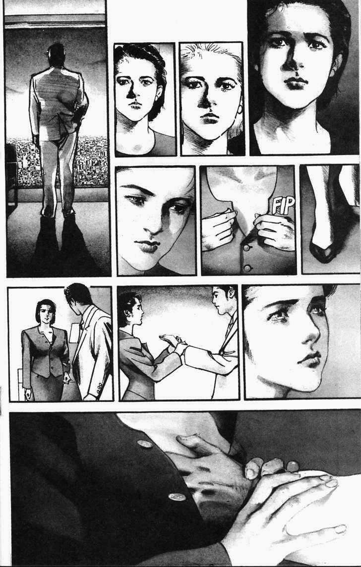 Sanctuary - Chapter 103 - Trang 5