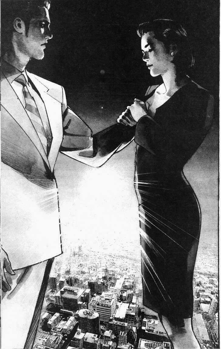 Sanctuary - Chapter 103 - Trang 6