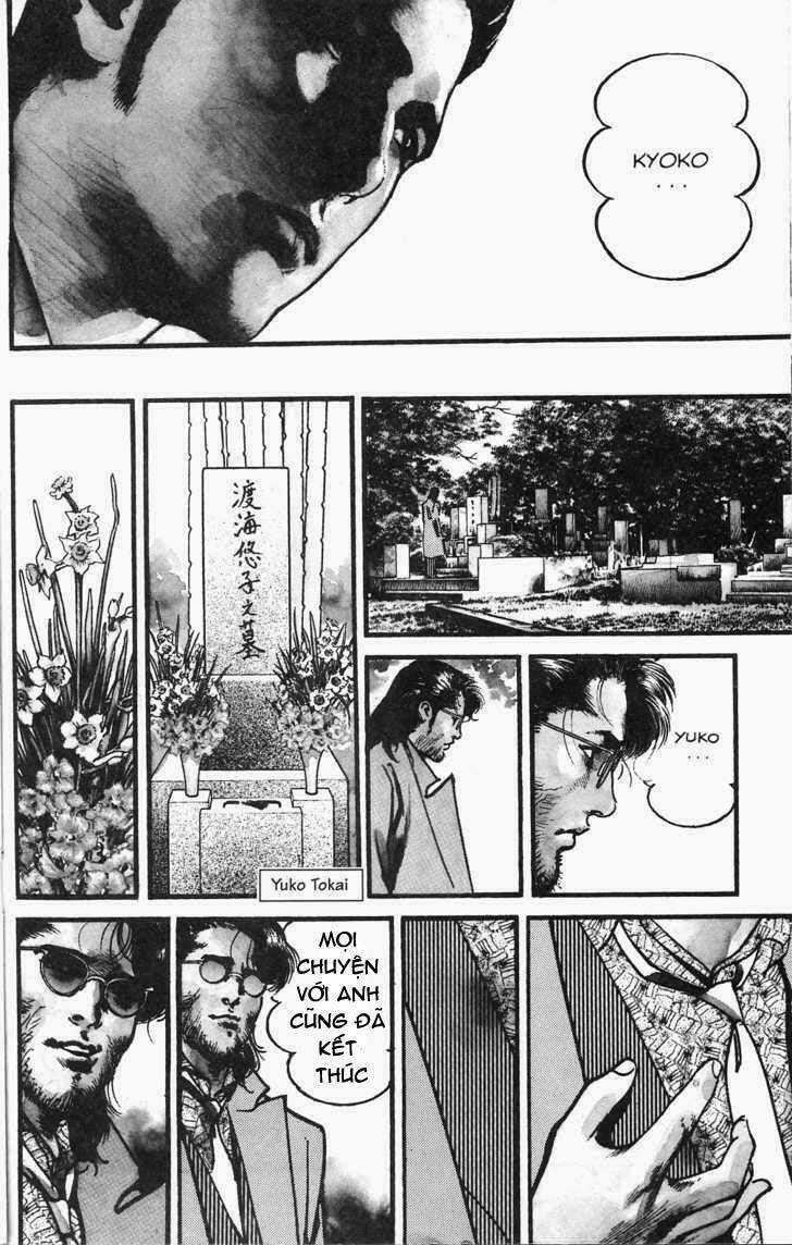 Sanctuary - Chapter 103 - Trang 7