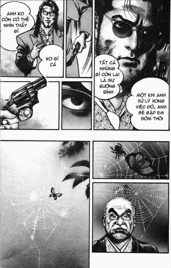 Sanctuary - Chapter 103 - Trang 8