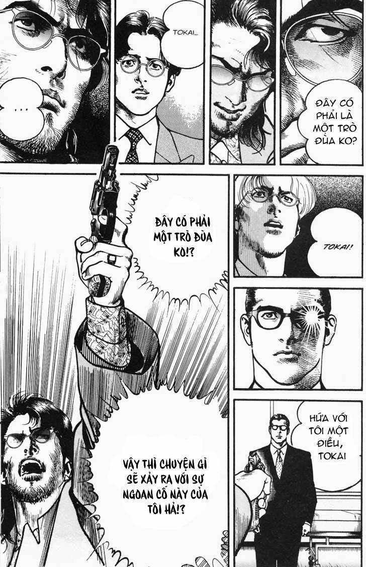 Sanctuary - Chapter 104 - Trang 12