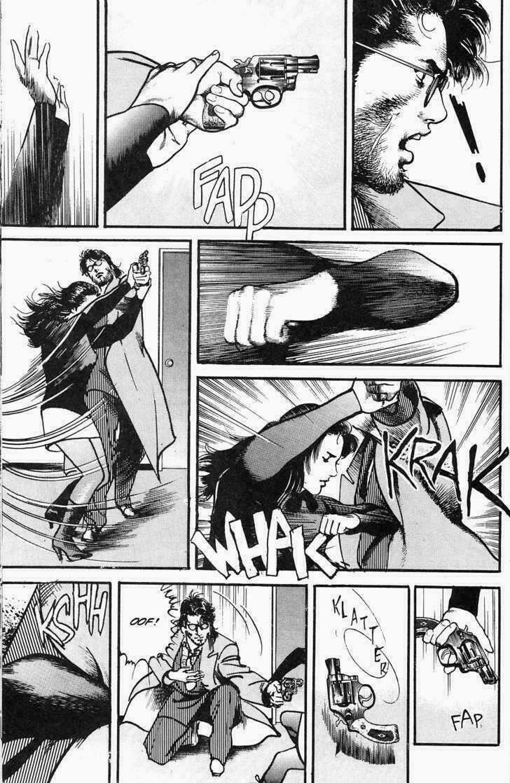 Sanctuary - Chapter 104 - Trang 14