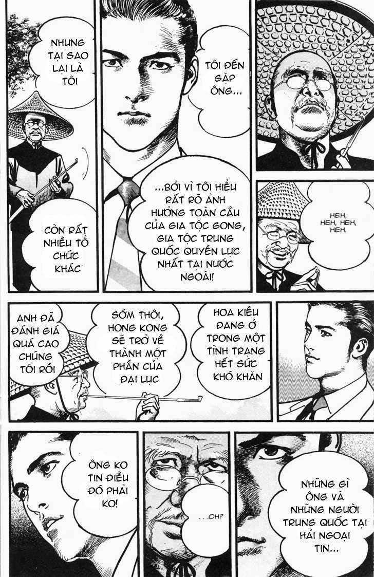 Sanctuary - Chapter 104 - Trang 19