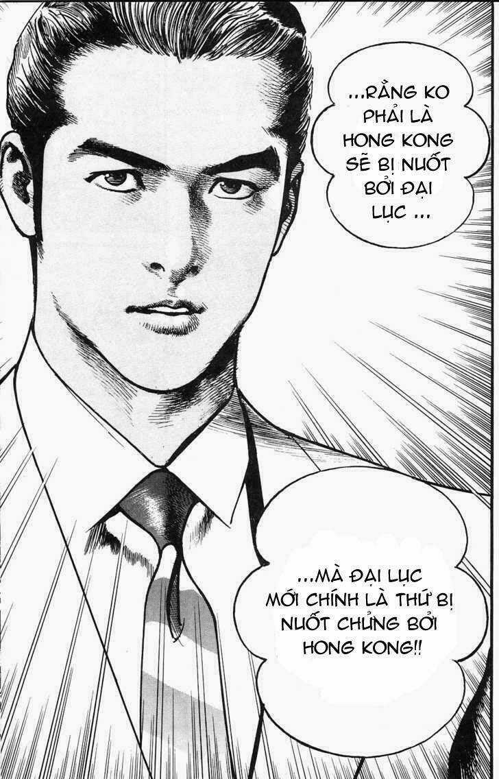 Sanctuary - Chapter 104 - Trang 20