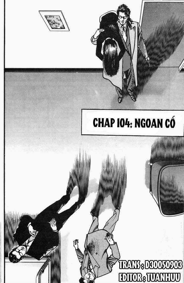 Sanctuary - Chapter 104 - Trang 3