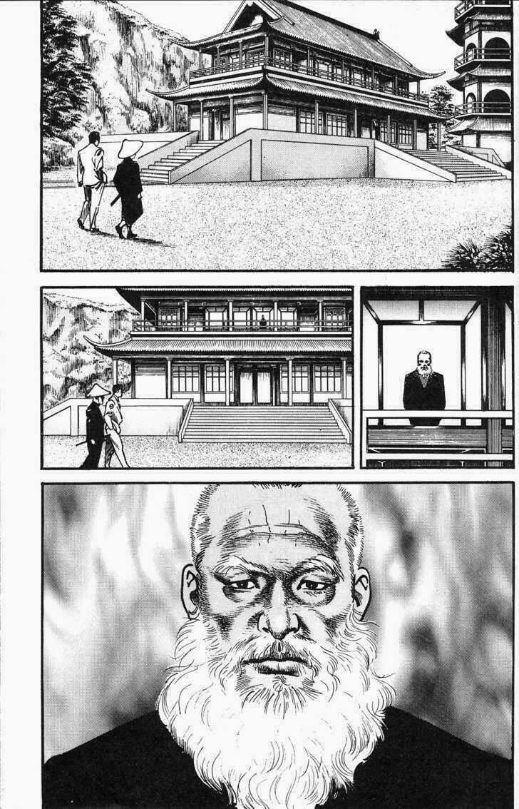 Sanctuary - Chapter 104 - Trang 23