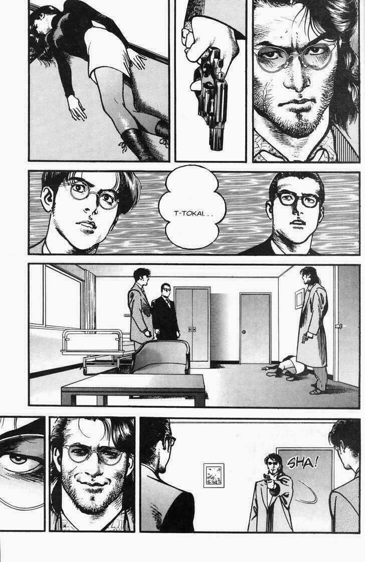 Sanctuary - Chapter 104 - Trang 4