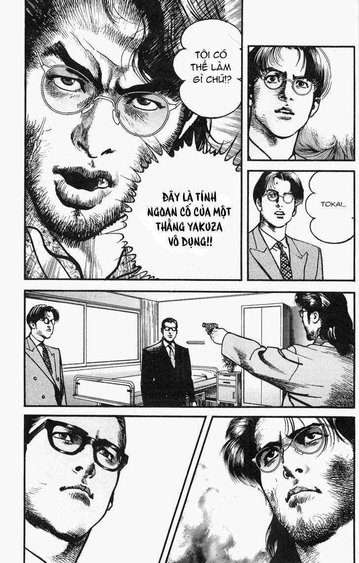 Sanctuary - Chapter 104 - Trang 6