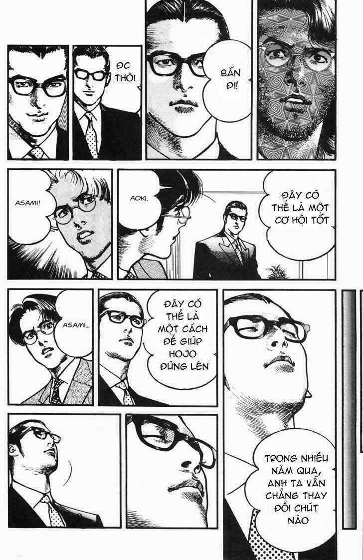 Sanctuary - Chapter 104 - Trang 7