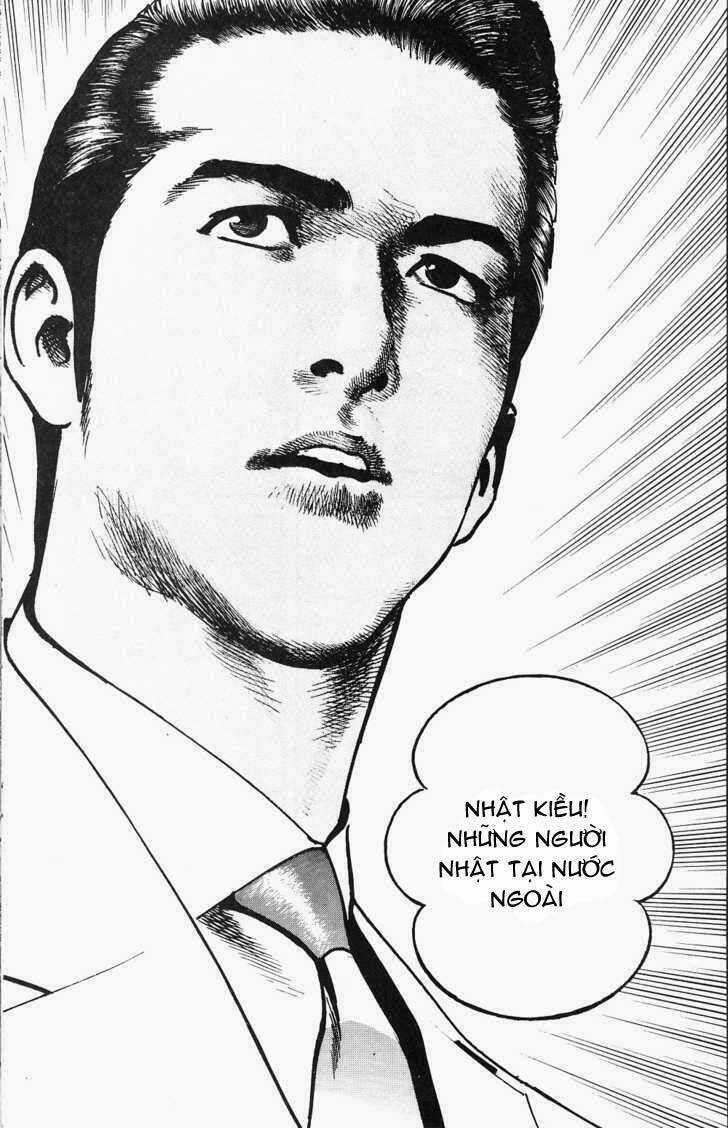 Sanctuary - Chapter 105 - Trang 13