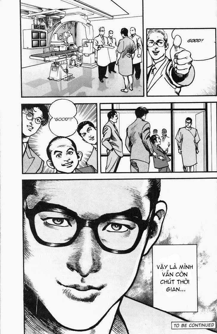 Sanctuary - Chapter 105 - Trang 23