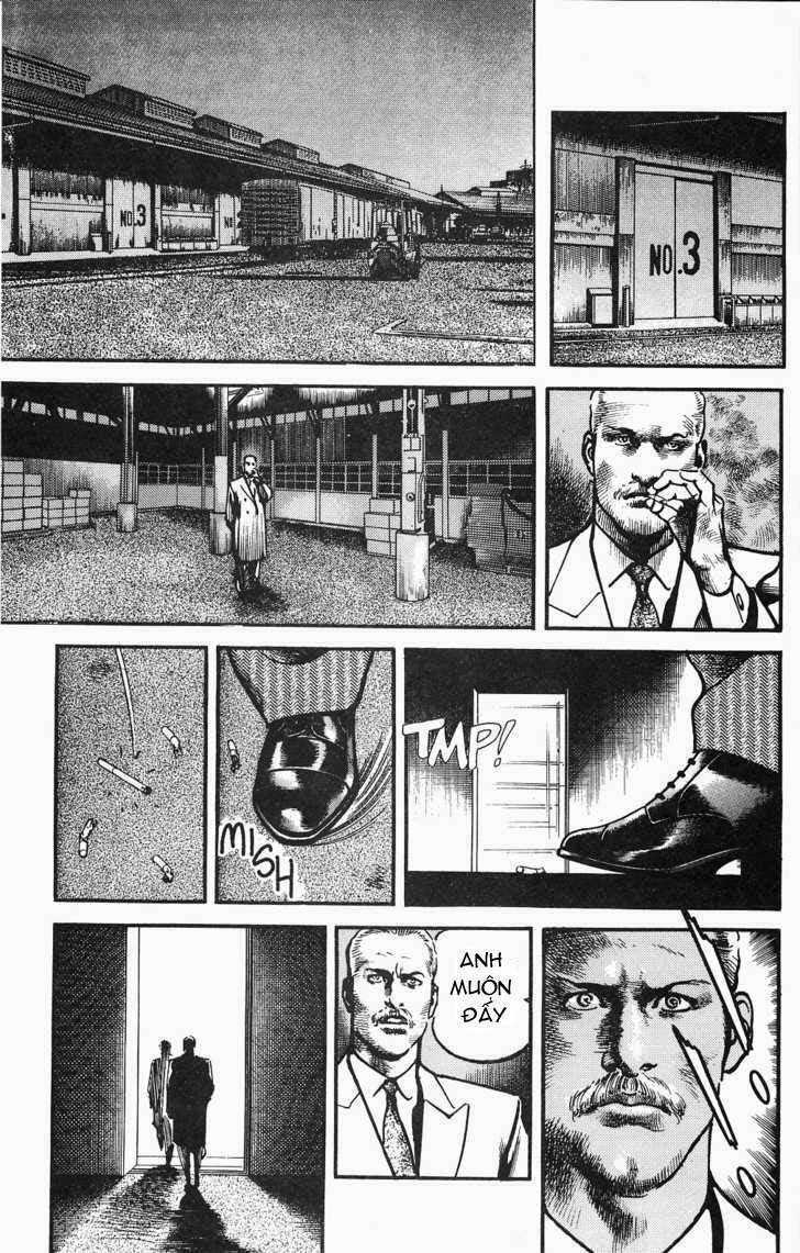 Sanctuary - Chapter 106 - Trang 14