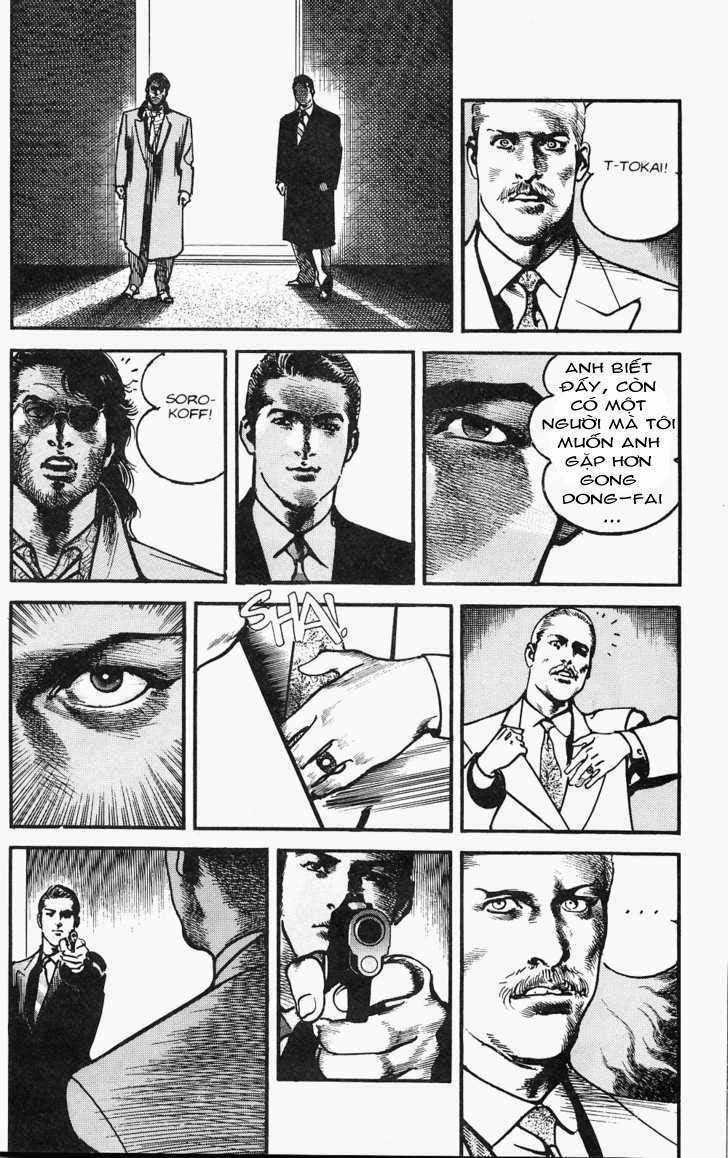 Sanctuary - Chapter 106 - Trang 15