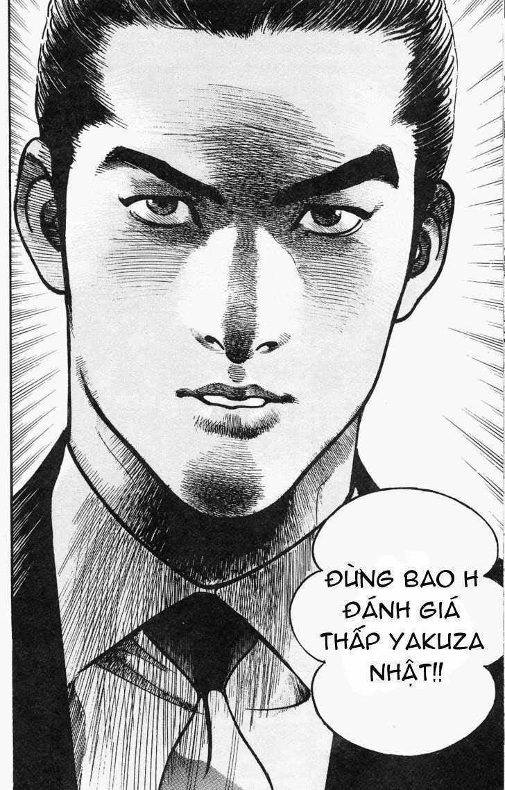 Sanctuary - Chapter 106 - Trang 17