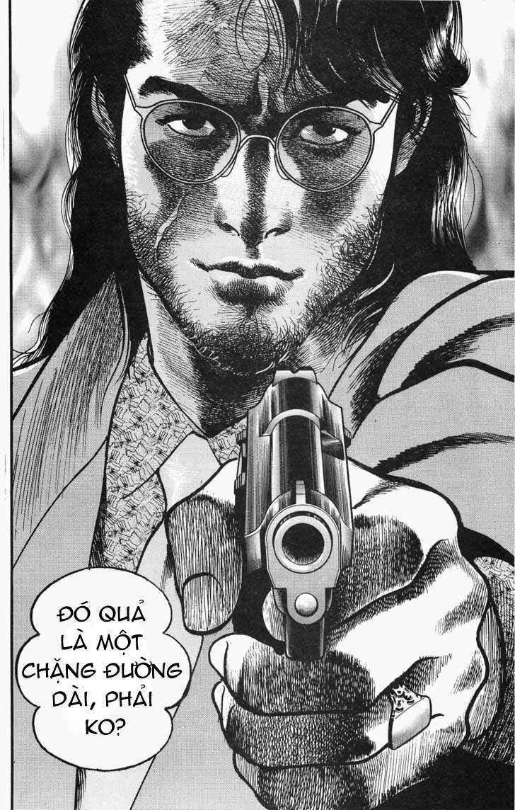 Sanctuary - Chapter 106 - Trang 19