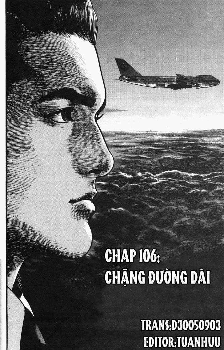 Sanctuary - Chapter 106 - Trang 3