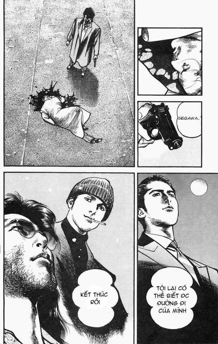 Sanctuary - Chapter 106 - Trang 21