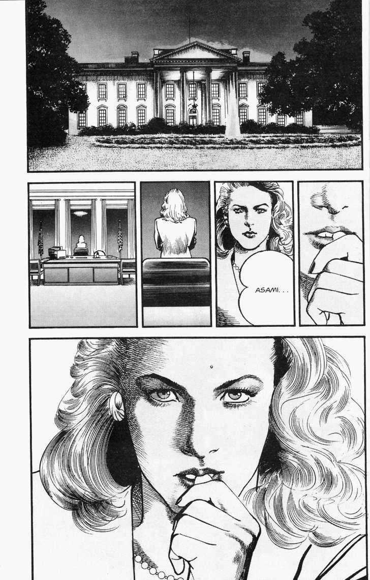 Sanctuary - Chapter 106 - Trang 26