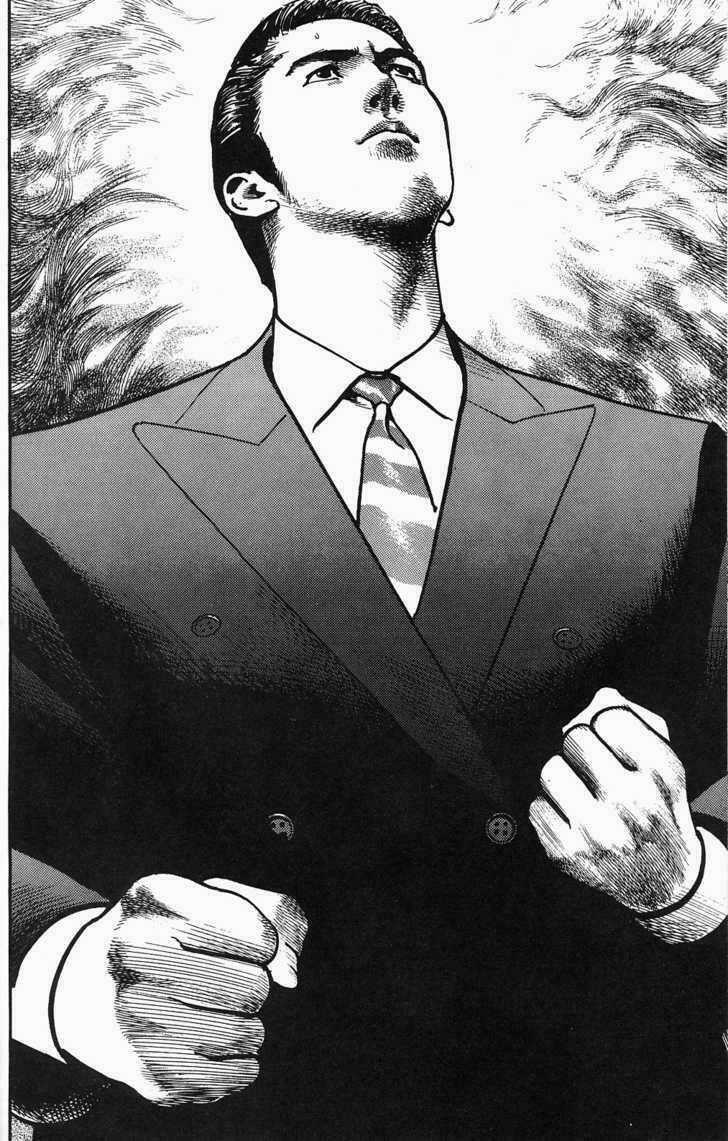 Sanctuary - Chapter 106 - Trang 33