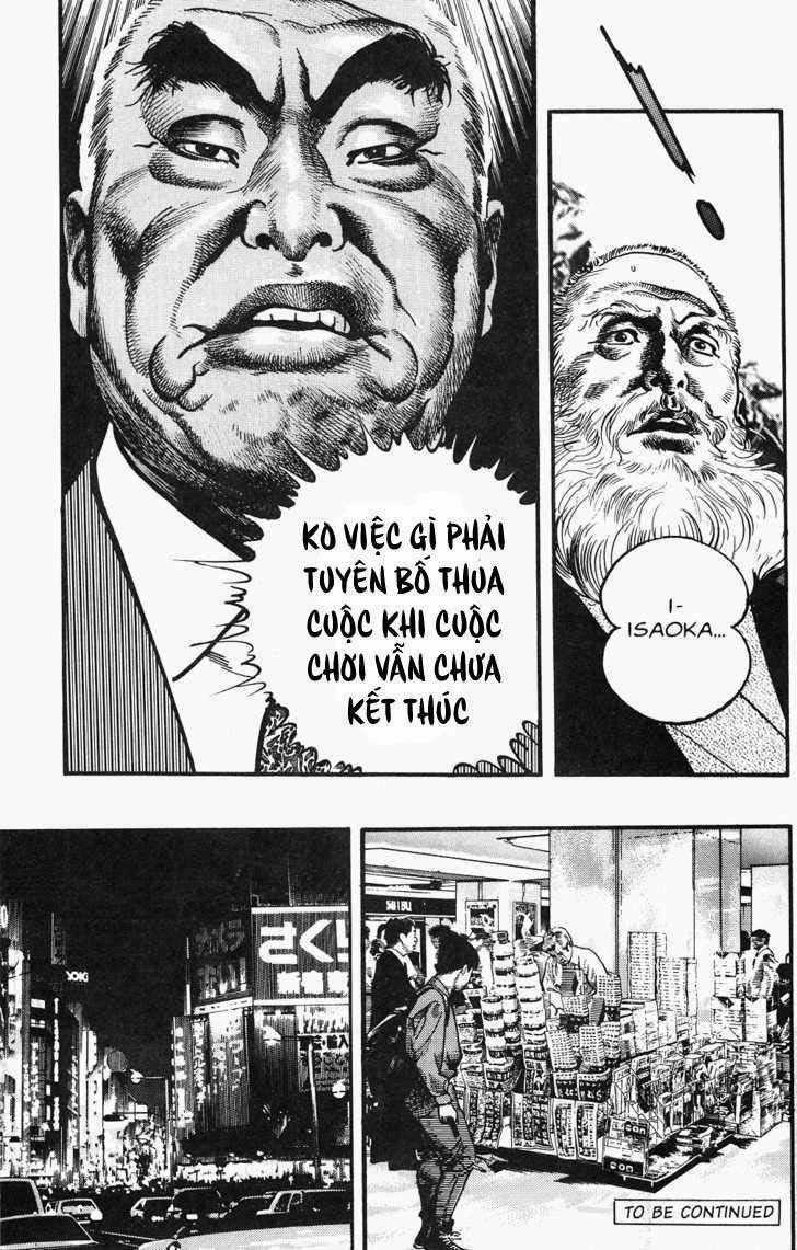 Sanctuary - Chapter 106 - Trang 38