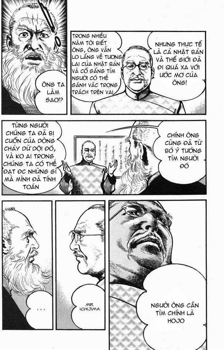 Sanctuary - Chapter 106 - Trang 5