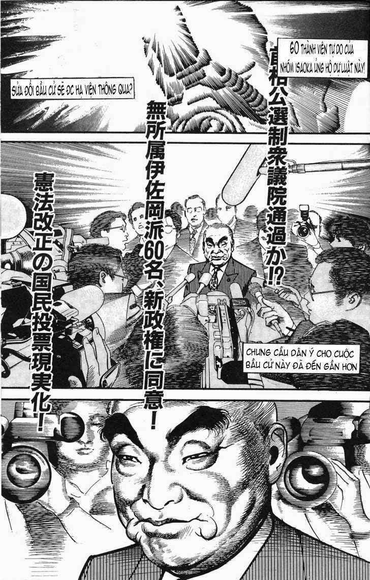 Sanctuary - Chapter 107 - Trang 20