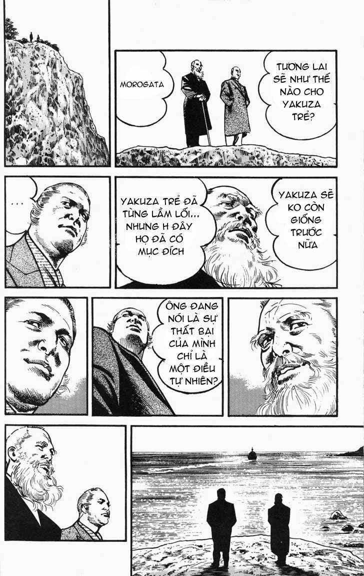 Sanctuary - Chapter 107 - Trang 23