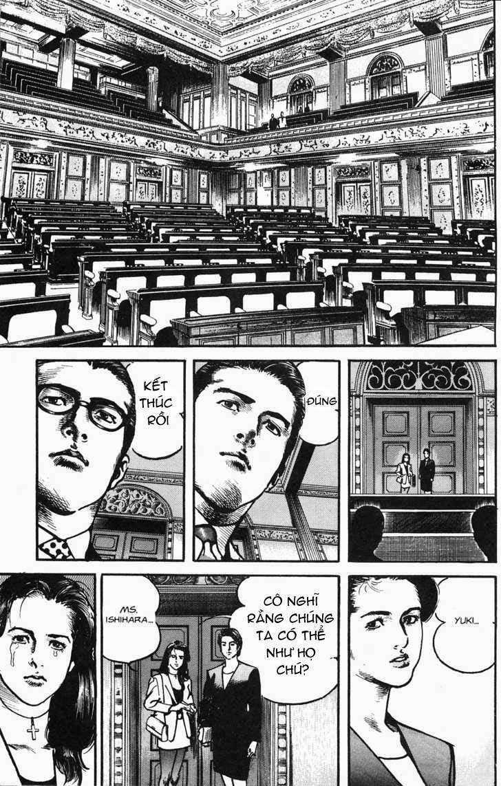 Sanctuary - Chapter 107 - Trang 28