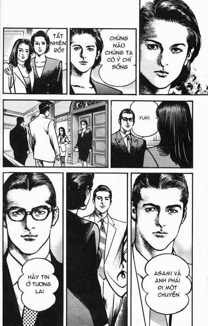 Sanctuary - Chapter 107 - Trang 29