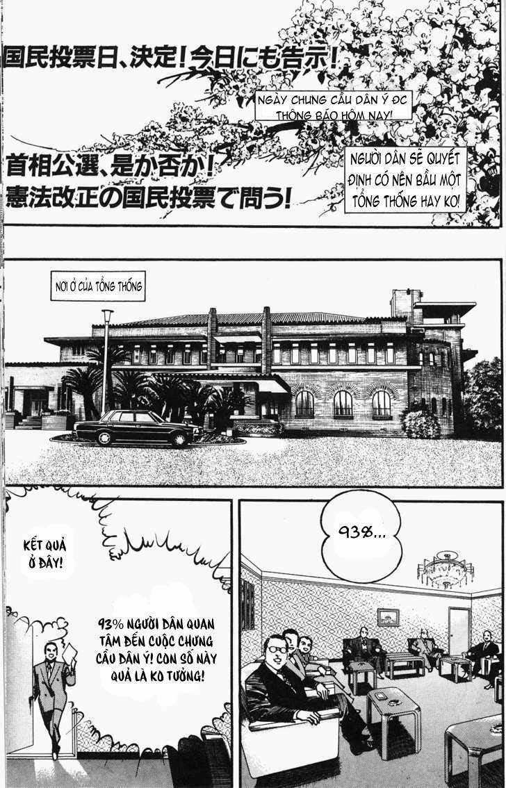 Sanctuary - Chapter 107 - Trang 30