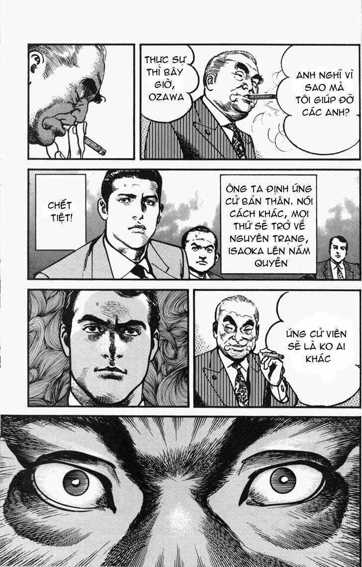 Sanctuary - Chapter 107 - Trang 32