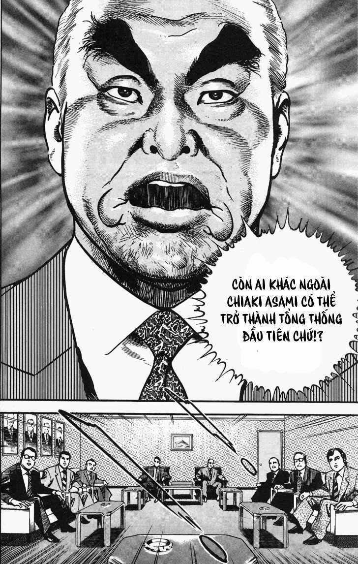 Sanctuary - Chapter 107 - Trang 33