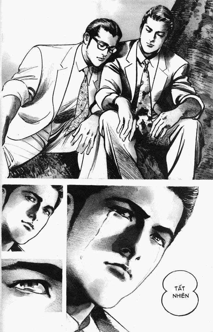 Sanctuary - Chapter 107 - Trang 37