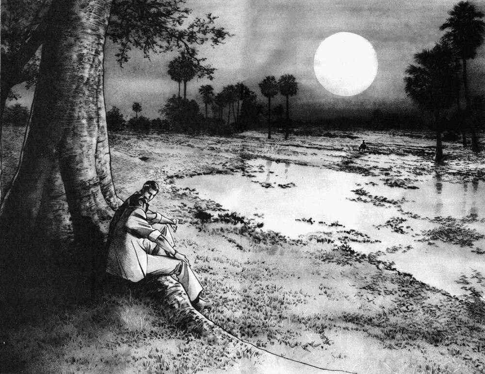 Sanctuary - Chapter 107 - Trang 38