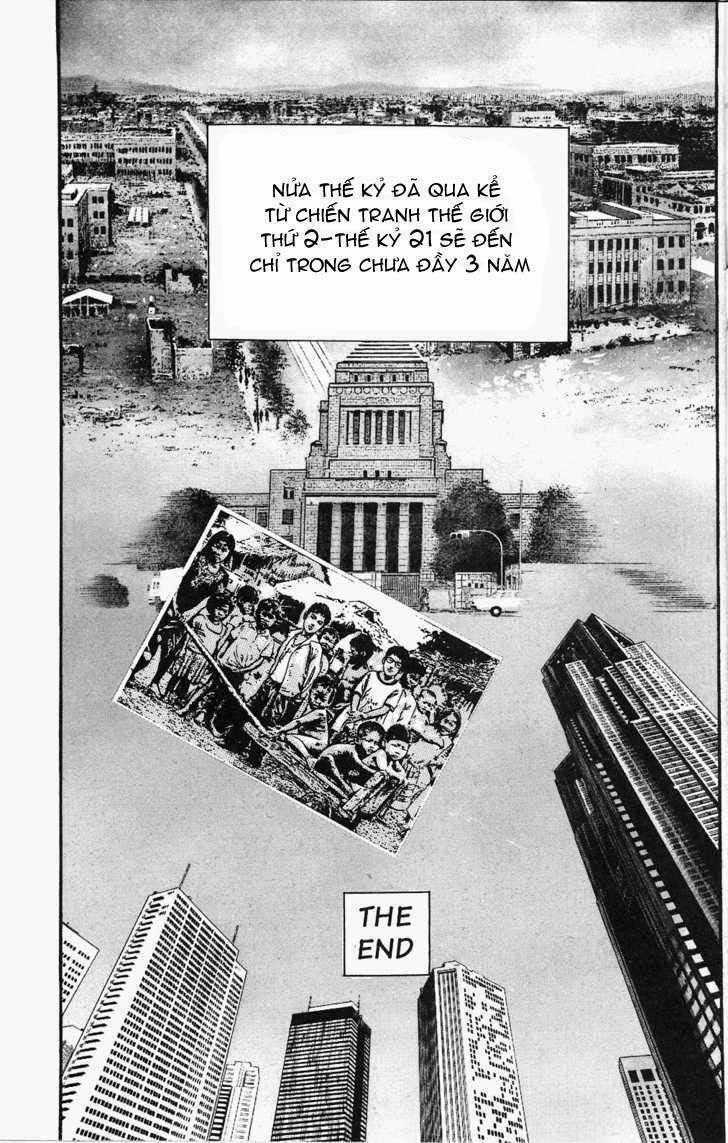 Sanctuary - Chapter 107 - Trang 39