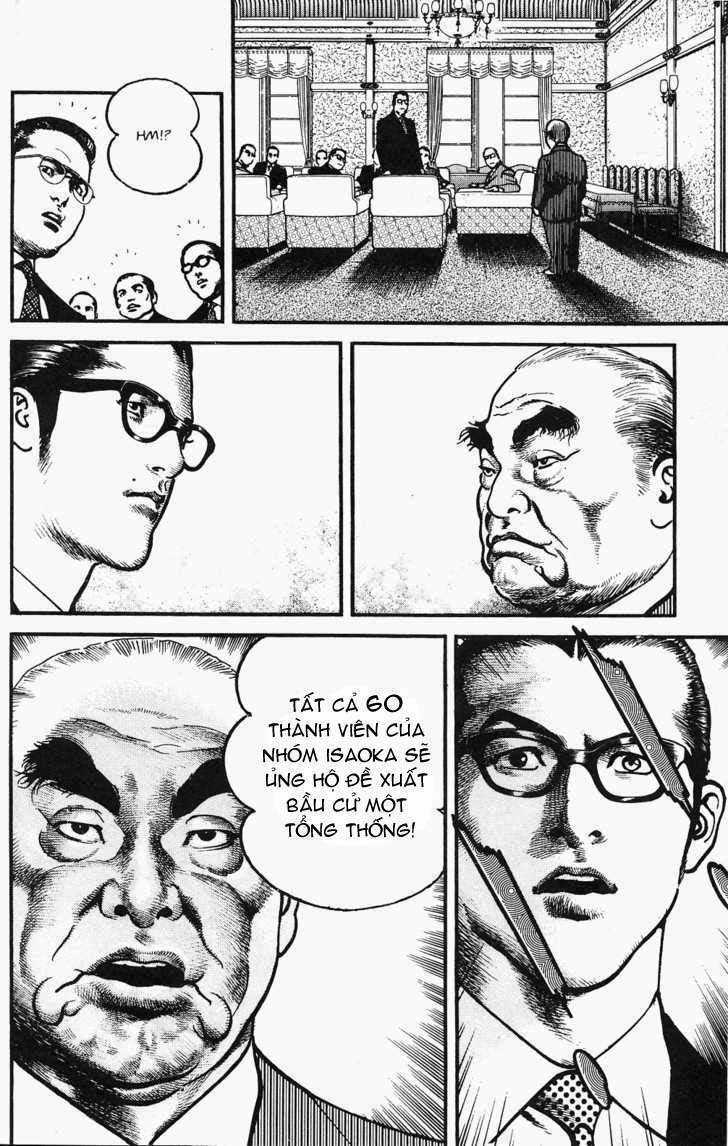 Sanctuary - Chapter 107 - Trang 9