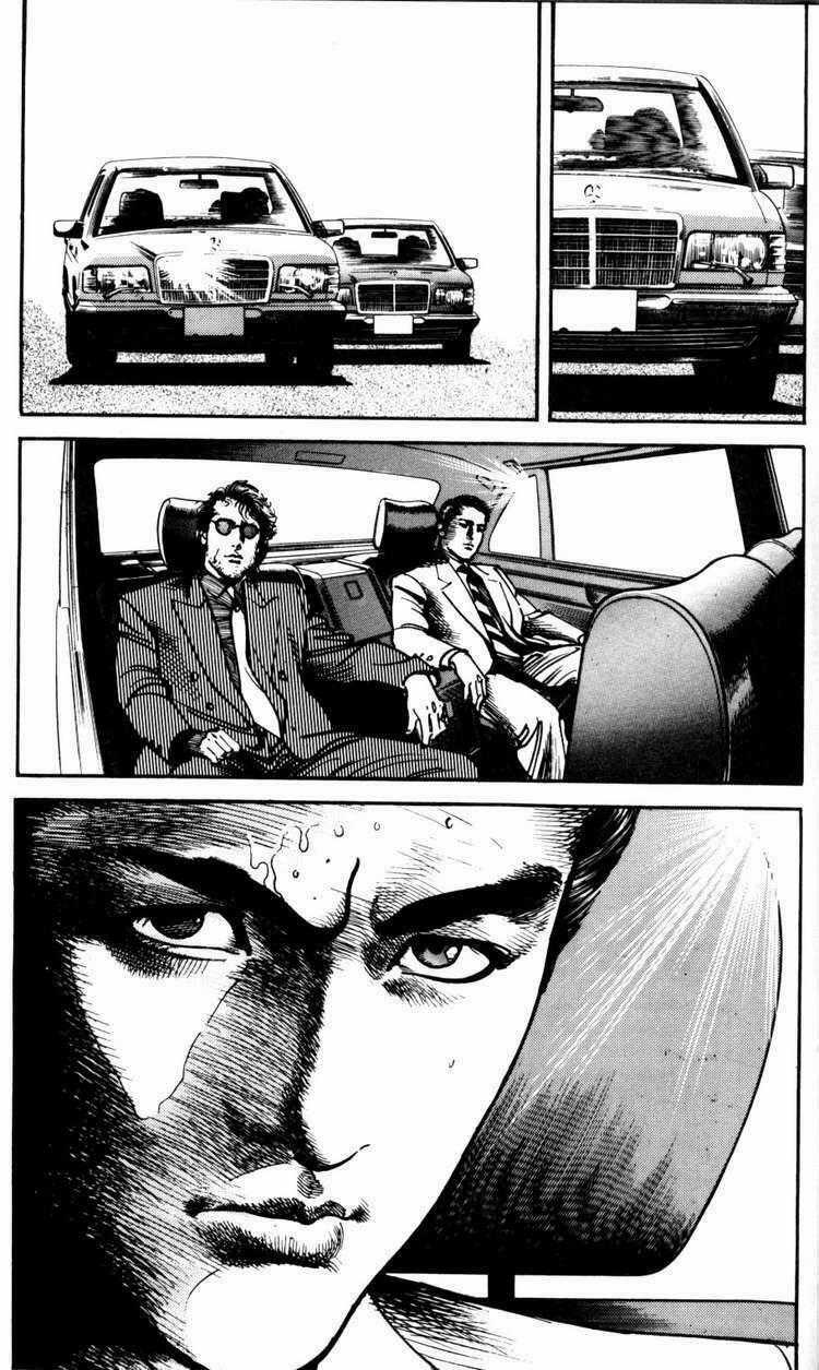 Sanctuary - Chapter 63 - Trang 2